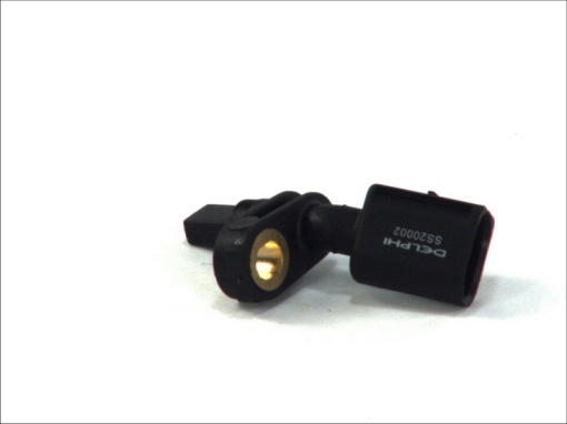 Senzor ABS Fata Dreapta potrivit AUDI A1, A1 CITY CARVER, A2, A3, Q2, Q3, TT; CUPRA ATECA, FORMENTOR, LEON, LEON SPORTSTOURER; SEAT ARONA, ATECA, CORDOBA, IBIZA III 1.0-Electric 08.99-