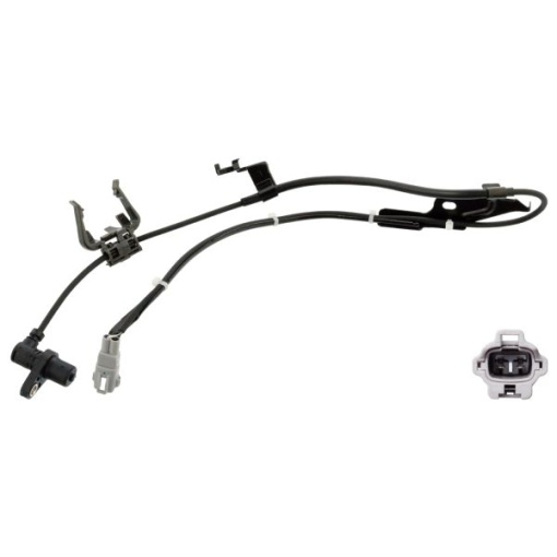Senzor ABS Fata Stanga potrivit LEXUS RX; TOYOTA HARRIER, HIGHLANDER / KLUGER 2.4-3.5 09.00-12.13