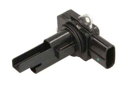 Senzor debit aer (5 pin, cartus) potrivit VOLVO S80 II, V40, V70 III, XC60 I; BMW 3 (E90); LEXUS CT, ES, GS, IS III, LFA, NX, RC, RX; MITSUBISHI ASX, L200 / TRITON, LANCER VIII 1.3-4.8 03.06-