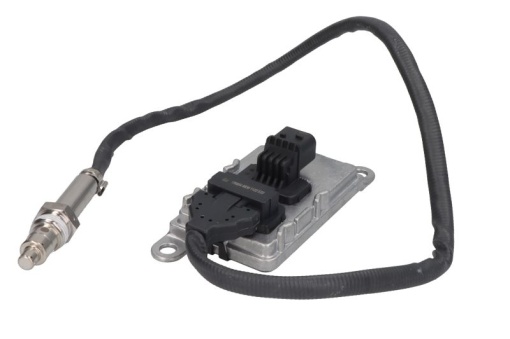 Senzor NOx (inainte de convertorul catalitic, M20x1,5) potrivit MERCEDES ACTROS MP4 / MP5, ANTOS, AROCS, ATEGO 3, ECONIC 2, UNIMOG 471.943-OM936.974 07.11- - Img 1