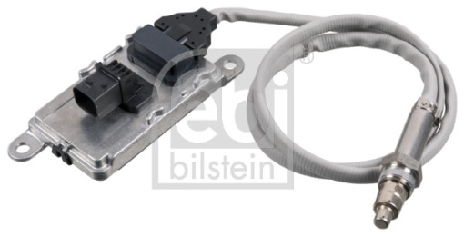 Senzor NOx (inainte de convertorul catalitic) potrivit DAF potrivit DAF CF, XF 106 MX-11210-PX-7239 10.12-