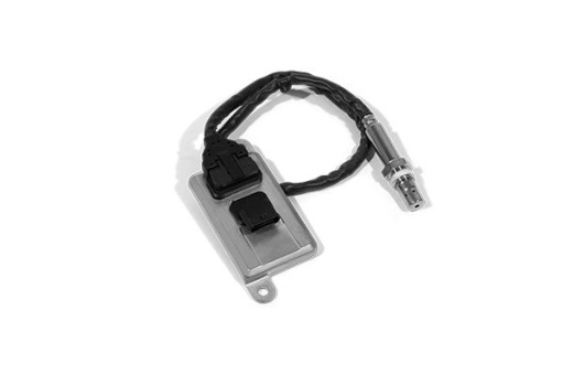 Senzor NOx (inainte de convertorul catalitic) potrivit MERCEDES potrivit MERCEDES ACTROS MP2 / MP3 OM541.946/OM541.947/OM541.992 04.03-