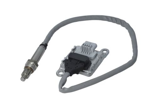 Senzor NOx potrivit CITROEN BERLINGO, BERLINGO MULTISPACE, BERLINGO/MINIVAN, C3 / C3 ORIGIN III, C3 AIRCROSS II, C3 II, C3 PICASSO, C4 CACTUS, C4 GRAND PICASSO II, C4 II 1.6D/2.0D 04.08-