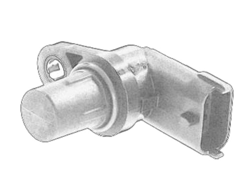 Senzor pozitie arbore cotit potrivit IVECO DAILY III, DAILY IV; VOLVO C30, S40 II, V50, V70 III; ALFA ROMEO 159, BRERA, SPIDER; CHRYSLER VOYAGER IV; CITROEN JUMPER I 176A6.000-Z16XNT 09.93-