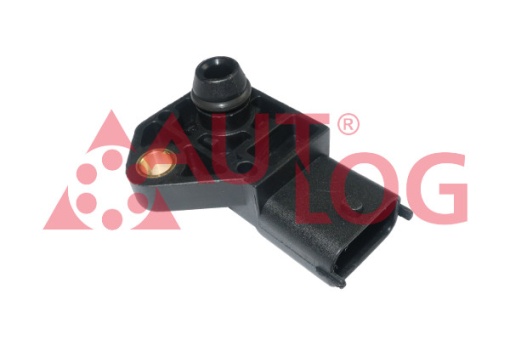 Senzor presiune galerie admisie (3 pin) potrivit ALFA ROMEO 159, BRERA, SPIDER; CADILLAC SRX; OPEL AGILA, ASTRA G, ASTRA H, CORSA C, CORSA D, CORSA D/HATCHBACK, MERIVA A 1.0-3.6 06.03-