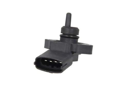 Senzor presiune galerie admisie (4 pin) potrivit IVECO DAILY III; CHRYSLER VOYAGER III; CITROEN JUMPER I; DODGE CARAVAN; FIAT DUCATO, PANDA, SEICENTO / 600 0.9-2.8D 03.94-