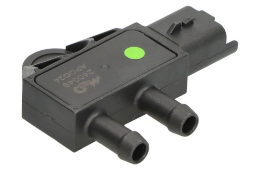 Senzor presiune gaze evacuare (numar pini: 3) potrivit CITROEN BERLINGO, BERLINGO MULTISPACE, BERLINGO/MINIVAN, C2, C3 I, C3 II, C3 II/HATCHBACK, C3 PICASSO, C4, C4 AIRCROSS 1.4D-3.0D 02.00-