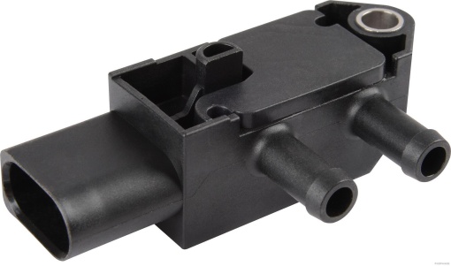 Senzor presiune gaze evacuare (numar pini: 3) potrivit JAGUAR E-PACE, F-PACE, F-TYPE, XE, XF II, XF SPORTBRAKE; LAND ROVER DEFENDER, DISCOVERY SPORT, DISCOVERY V, RANGE ROVER EVOQUE 2.0-3.0H 06.11-