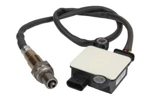 Senzor presiune gaze evacuare potrivit BMW 2 (F22, F87), 2 (F23), 3 GRAN TURISMO (F34), X5 (F15, F85), X6 (F16, F86) 2.0D/3.0D 08.13-