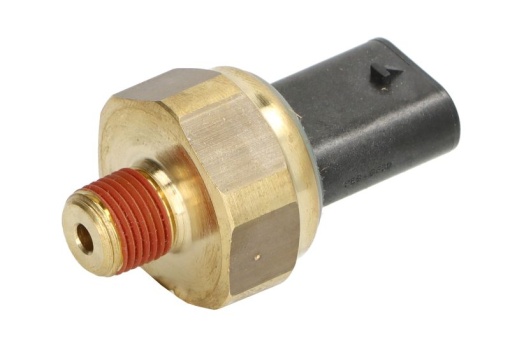 Senzor presiune ulei (3 pin) potrivit CHRYSLER 300C, PACIFICA; DODGE CHALLENGER, CHARGER, DURANGO, JOURNEY; JEEP GLADIATOR, GLADIATOR, GRAND CHEROKEE, GRAND CHEROKEE IV 3.6-6.4 01.10-