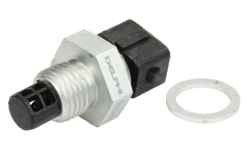 Senzor temperatura admisie potrivit CHEVROLET AVEO / KALOS, MATIZ, SPARK; DAEWOO KALOS, MATIZ, TICO 0.8-1.2 01.96-