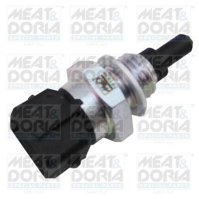 Senzor temperatura admisie potrivit IVECO DAILY IV, DAILY V, DAILY VI; ALFA ROMEO 166, 33; AUDI 100 C3, 100 C4; BENTLEY CONTINENTAL, TURBO R; BMW 3 (E30) 3 (E36) 1.4-9.2D 09.79- - Img 1