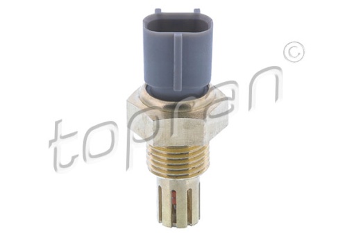 Senzor temperatura aer admisie potrivit TOYOTA AURIS, AVENSIS, COROLLA, COROLLA VERSO, FORTUNER, HIACE / COMMUTER V, HIACE V, HILUX VII, HILUX VIII, IQ, LAND CRUISER 100 1.4D-4.5D 01.98-