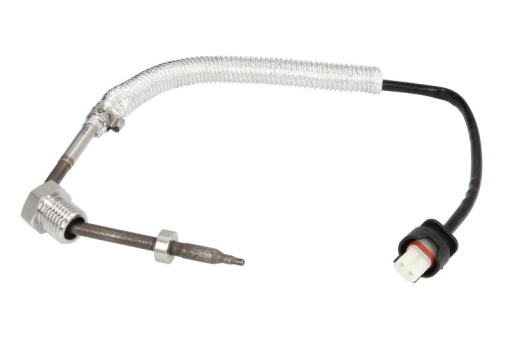 Senzor temperatura evacuare (inainte de turbo) potrivit MERCEDES A (W176), B SPORTS TOURER (W246, W242), C (C204), C T-MODEL (S204), C (W204), CLA (C117) 1.8D-3.0D 06.06-