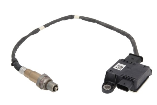 Senzor temperatura evacuare potrivit VW CALIFORNIA T6 CAMPER, GOLF SPORTSVAN VII, MULTIVAN T6, TRANSPORTER T6, TRANSPORTER T6 / CARAVELLE T6 1.6D/2.0D 04.15-