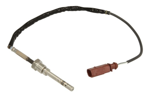 Senzor temperatura gaze evacuare (inainte de dpf) potrivit AUDI A4 ALLROAD B8, A4 B8, A5, A6 ALLROAD C7, A6 C7, A7, A8 D4, Q5; PORSCHE MACAN 3.0D 11.08-09.18
