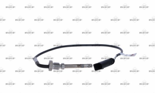 Senzor temperatura gaze evacuare (inainte de dpf) potrivit AUDI A6 ALLROAD C7, A6 C7, A7, Q7; PORSCHE CAYENNE; VW TOUAREG 3.0D/3.0DH/4.0D 01.10-