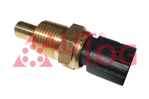 Senzor temperatura lichid racire (numar pini: 2, negru) potrivit MERCEDES CLA (C117); CHRYSLER 300C, 300M, CONCORDE, NEON, NEON II, PACIFICA, PT CRUISER, SEBRING, VOYAGER I 1.6-8.4 10.89-