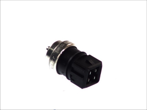 Senzor temperatura lichid racire (numar pini: 4, negru) potrivit VOLVO S40 I, V40; AUDI 100 C3; DACIA DOKKER, DUSTER, DUSTER/SUV, LOGAN, LOGAN MCV, SANDERO, SOLENZA 0.9-3.5 08.82-