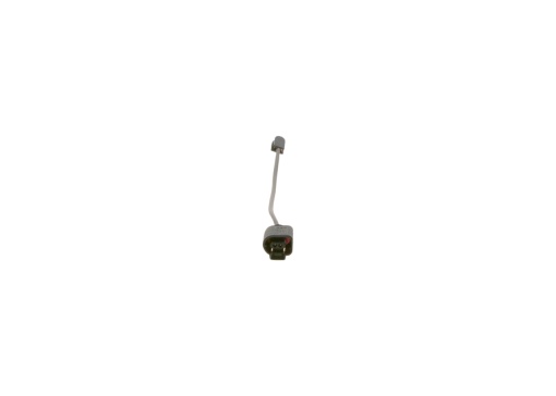 Senzor uzura placute frana Fata (cantitate pachet: 1buc) potrivit AUDI A3, Q2, Q3, TT; CUPRA ATECA, FORMENTOR, LEON, LEON SPORTSTOURER; SEAT ATECA, LEON, LEON SC 1.0-2.5 04.12-