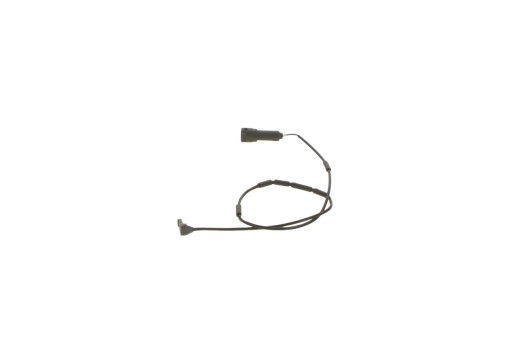 Senzor uzura placute frana Fata (cantitate per impachetare: 1buc) potrivit DAEWOO LANOS; OPEL ASTRA F, ASTRA F CLASSIC, ASTRA F/KOMBI, CALIBRA A, VECTRA A 1.4-2.5 09.88-