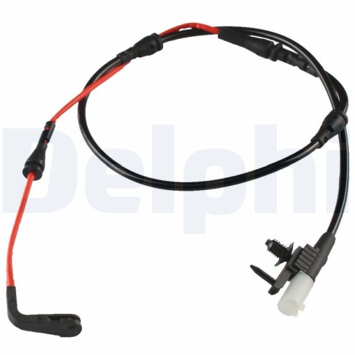 Senzor uzura placute frana Fata potrivit JAGUAR XE 2.0-3.0 03.15-