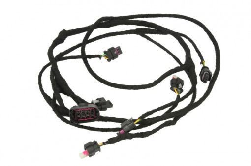 Senzori parcare fata potrivit VW GOLF VII 08.12-03.17