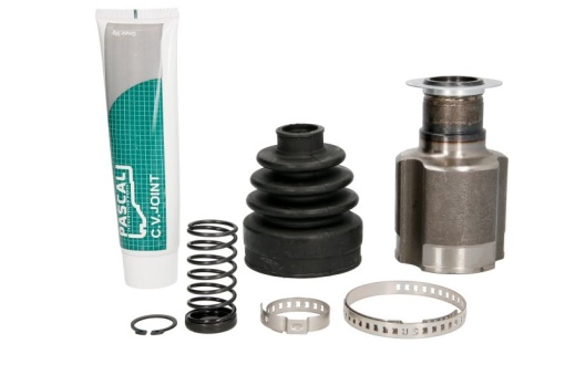 Set articulatie planetara Dreapta (23; 28z/23; 28z/36mm, Transmisie cu 5 trepte) potrivit DACIA LOGAN, SANDERO; RENAULT LOGAN I 1.0ALK-1.6LPG 09.04-