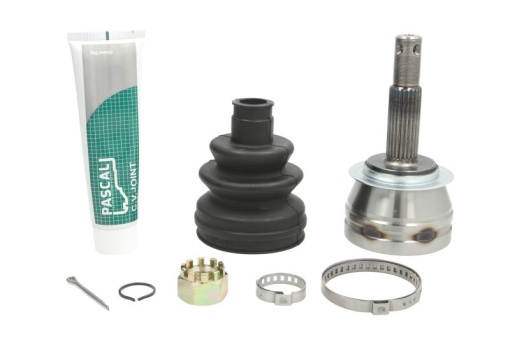 Set articulatie planetara Dreapta/Stanga (22z/29z/51,8mm) potrivit DAEWOO CIELO, LANOS, LEMANS, NEXIA 1.3-2.0 09.90-