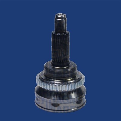 Set articulatie planetara Dreapta/Stanga (25z/28z/49,1mm; ABS:43) potrivit SUBARU JUSTY III; SUZUKI IGNIS II 1.3/1.5 09.03-