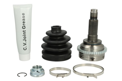 Set articulatie planetara Dreapta/Stanga (26z/28z/56mm) potrivit DAIHATSU TERIOS; MAZDA 323 F VI, 323 S VI 1.3-1.6 10.97-05.04
