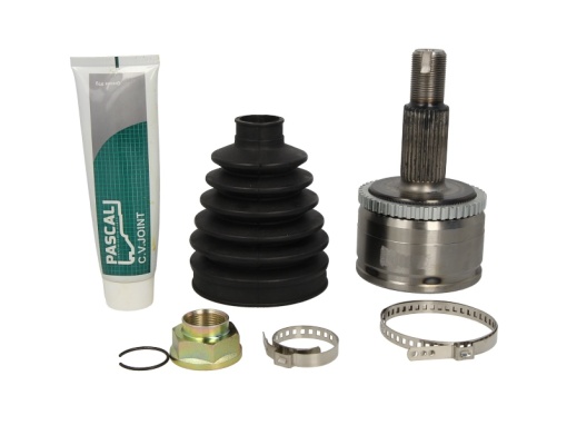 Set articulatie planetara Dreapta/Stanga (29z/26z/74mm; ABS:48) potrivit LAND ROVER DISCOVERY III, DISCOVERY IV, RANGE ROVER SPORT I 2.7D/3.0D/4.0 07.04-12.18