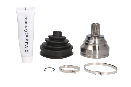 Set articulatie planetara Dreapta/Stanga (36z/27z/59,5mm) potrivit AUDI A3, Q2, Q3, TT; CUPRA FORMENTOR, LEON, LEON SPORTSTOURER; SEAT ALTEA, ALTEA XL, ATECA, LEON 1.0-Electric 02.03-