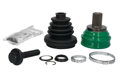 Set articulatie planetara Dreapta/Stanga (36z/30z/59,6mm) potrivit AUDI A3, TT; CUPRA FORMENTOR; SEAT ALTEA, ALTEA XL, LEON, LEON SC, LEON ST, TOLEDO III; SKODA KAROQ 1.2-3.6 02.03-