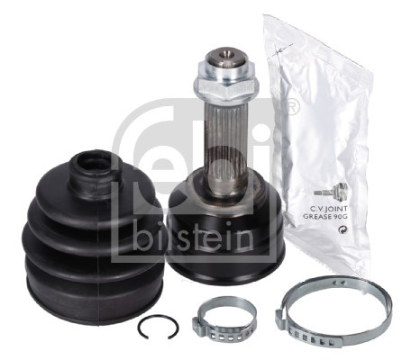 Set articulatie planetara stanga/dreapta (24z/19z/47mm) potrivit DAIHATSU CUORE VI, TREVIS 1.0 05.03-