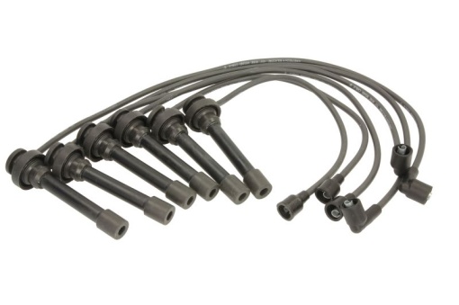 Set cablaj aprindere potrivit CHRYSLER CIRRUS, SEBRING, STRATUS; MITSUBISHI PAJERO II, PAJERO SPORT I 2.5/3.0/3.5 12.90-04.01