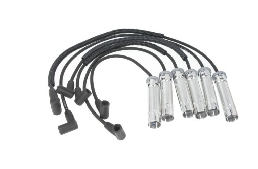 Set cablaj aprindere potrivit CHRYSLER VOYAGER III; DODGE CARAVAN; PLYMOUTH VOYAGER 3.3/3.8 01.95-03.01