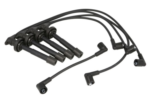Set cablaj aprindere potrivit INFINITI G20; NISSAN 100NX, 200SX, ALMERA I, PRAIRIE LIBERTY, PRIMERA, SERENA, SUNNY III 1.5/1.6/2.0 01.90-09.01
