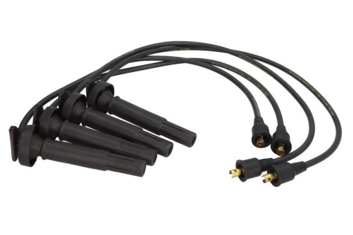 Set cablaj aprindere potrivit SUBARU FORESTER 2.0 06.98-09.02 - Img 1