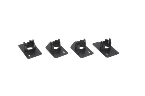 Set de montare a senzorilor de parcare Spate (4 buc) potrivit OPEL SIGNUM, VECTRA C, VECTRA C GTS 04.02-01.09 04.02-06.05