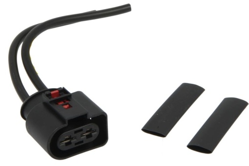 Set reparat cabluri (170mm) potrivit AUDI A1, A3, A4 B7, A6 C5, A8 D5, Q3, TT; SEAT ALHAMBRA, ALTEA, ALTEA XL, EXEO, EXEO ST, IBIZA IV, IBIZA IV SC, IBIZA IV ST 1.0-Electric 10.99-