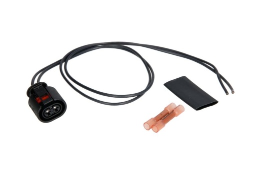 Set reparat cabluri haion pentru lumini de coada (500mm) potrivit MERCEDES SPRINTER 3,5-T (B906), SPRINTER 3-T (B906), SPRINTER 4,6-T (B906), SPRINTER 5-T (B906); AUDI A3, A8 D2, Q7, TT 1.0-9.3D 02.88-