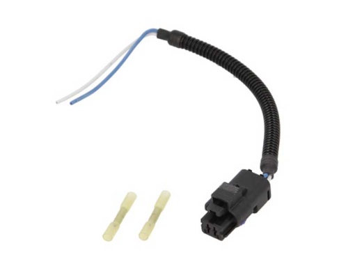 Set reparatie cabluri (230mm) potrivit RENAULT CLIO II, ESPACE IV, LAGUNA II, MEGANE II, SCENIC II, TRAFIC II, VEL SATIS 1.5D/2.0D/2.5D 06.01-
