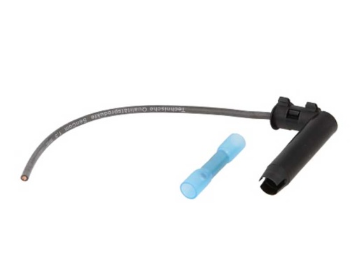 Set reparatie cabluri bujii incandescente (40;150mm, scurt) potrivit IVECO DAILY III, DAILY IV; MERCEDES 124 (W124), A (W168), A (W169), A (W176), B SPORTS TOURER (W245) 0.7-Electric 08.78-