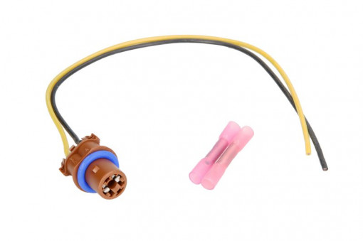 Set reparatie cabluri lumina numar (250mm) potrivit ALFA ROMEO MITO potrivit ALFA ROMEO MITO; FIAT GRANDE PUNTO 0.9-1.9D 06.05-