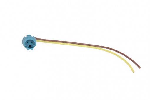 Set reparatie cabluri potrivit BMW 1 (E81), 1 (E82), 1 (E87), 1 (E88), 3 (E90), 3 (E91), 3 (E92), 3 (E93), 5 (E39), 5 (E60), 5 (E61), 6 (E63), 6 (E64), 7 (E38), 7 (E65, E66 1.6-6.0 03.94-06.15