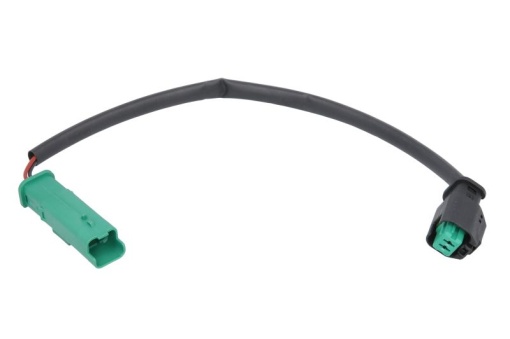 Set reparatie cabluri potrivit CITROEN BERLINGO MULTISPACE, BERLINGO/MINIVAN, C3 II, C4 GRAND PICASSO I, C4 II, C4 PICASSO I, C5 III, DS3, DS4, DS5; MINI (F57), (R57), (R58), (R59) 1.4/1.6/2.0 03.02-