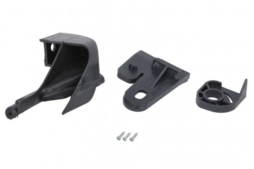 Set reparatie far fata dreapta potrivit CITROEN NEMO; FIAT FIORINO / QUBO; PEUGEOT BIPPER 11.07-04.16