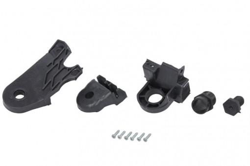 Set reparatie far fata dreapta potrivit MERCEDES C-KLASA W205 12.13-02.21