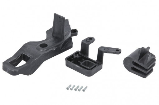 Set reparatie far fata stanga potrivit CITROEN C-ELYSEE 11.16-